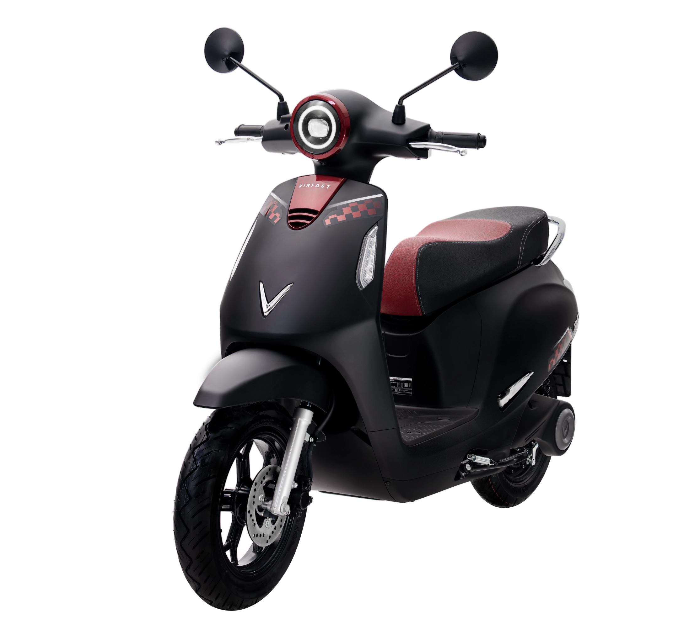 Xe điện VinFast Evo Neo